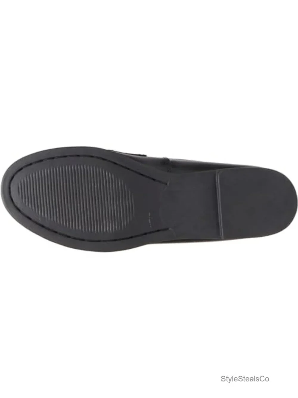 Classic II Penny Loafer with Cushioned Insole - Leather